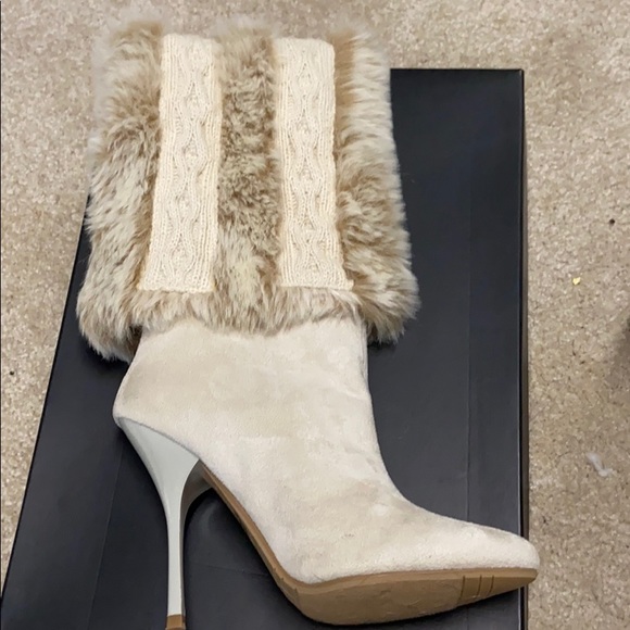 Nina boots size 6 new - Picture 2 of 7